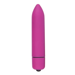 10 Speeds Mini Bullet Vibrator for Women Waterproof G spot Clitoris Stimulator AAA Battery Vibrator Adult Sex Toys for Woman