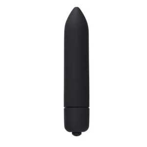 10 Speeds Mini Bullet Vibrator for Women Waterproof G spot Clitoris Stimulator AAA Battery Vibrator Adult Sex Toys for Woman