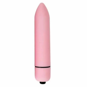 10 Speeds Mini Bullet Vibrator for Women Waterproof G spot Clitoris Stimulator AAA Battery Vibrator Adult Sex Toys for Woman