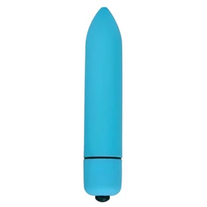 10 Speeds Mini Bullet Vibrator for Women Waterproof G spot Clitoris Stimulator AAA Battery Vibrator Adult Sex Toys for Woman