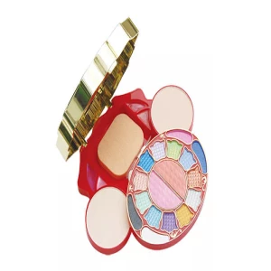 L'CHEAR Heart-shaped Makeup Kit