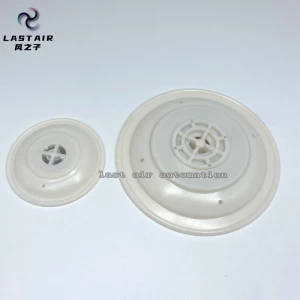 Autel AE1440B AE1440R AE2440B AE2440R TPE PTFE 1.5 inch double diaphragm paint pump diaphragm of pulse valve repair kits