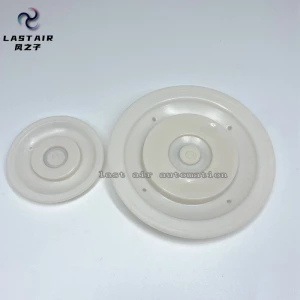 Autel AE1440B AE1440R AE2440B AE2440R TPE PTFE 1.5 inch double diaphragm paint pump diaphragm of pulse valve repair kits