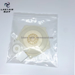 Norgren 1261402 G1 1/2" pulse valve membrane for 8296600 dust collector machine TPE material membrane