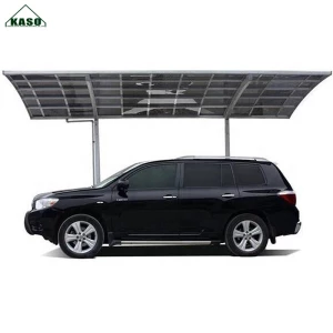 Aluminium Terras Preis Mobile And Awnings Two Legs Smart Parking Sun Shade Steel Flat Roof Kits 2 Car Metal Carport