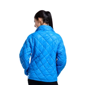 Hot Selling Winter 5V USB Electric Battery Rechargeable Heated Windbreaker jacket