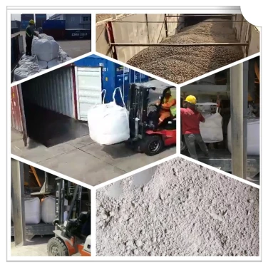Calcium Sulphoaluminate Cement