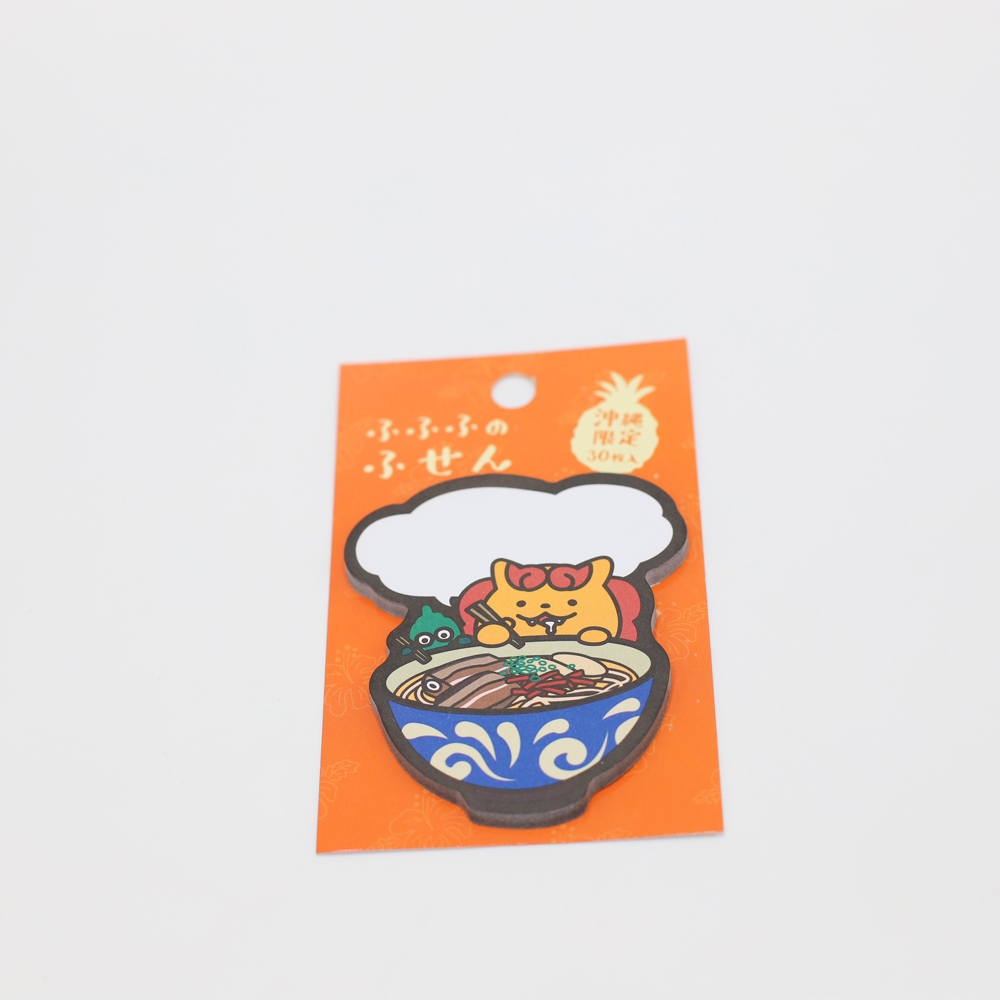 Wholesale Customized logo hot sale fancy cute originality sticky notes free color printing Mini Memo Pad