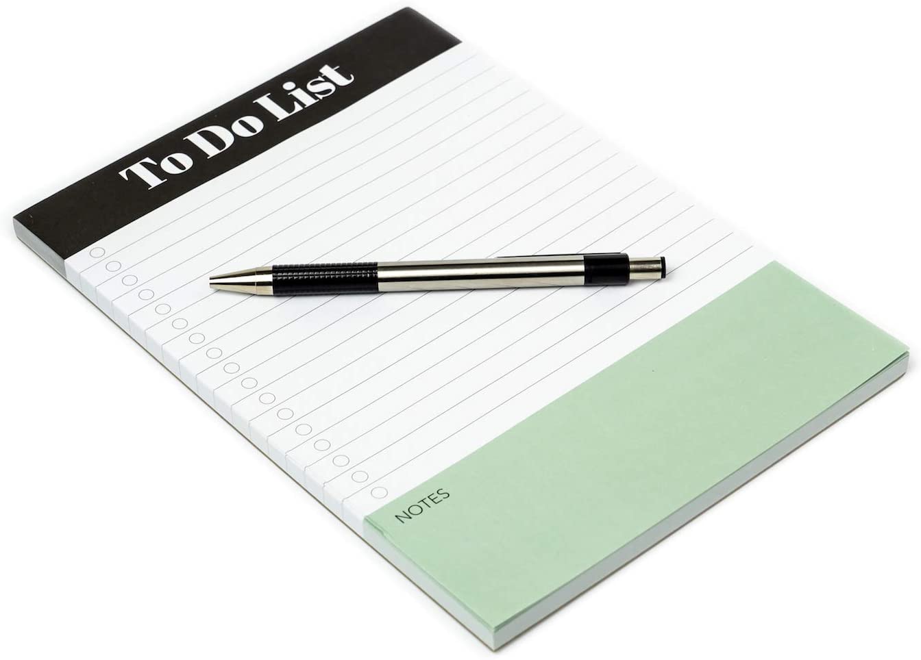 Costom Sticky Notes memo padundated Daily To Do List Notepad Planner Shopping List Checklist Customizable  Hot sale products