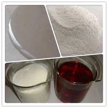 Gypsum-specific Polycarboxylate superplasticizer