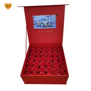 Video Gift Box 26.5