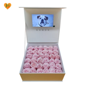 Video Gift Box 26.5