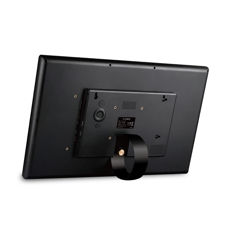 18.5'' Touch Monitor with POE