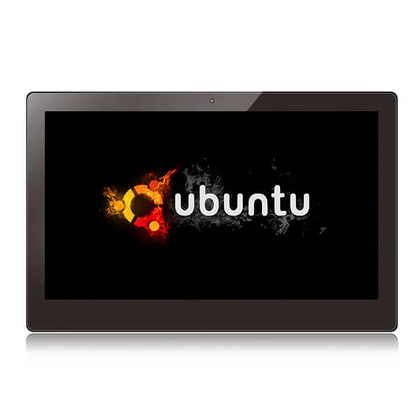 Linux All In One Touch Tablets 11.6'' with POE