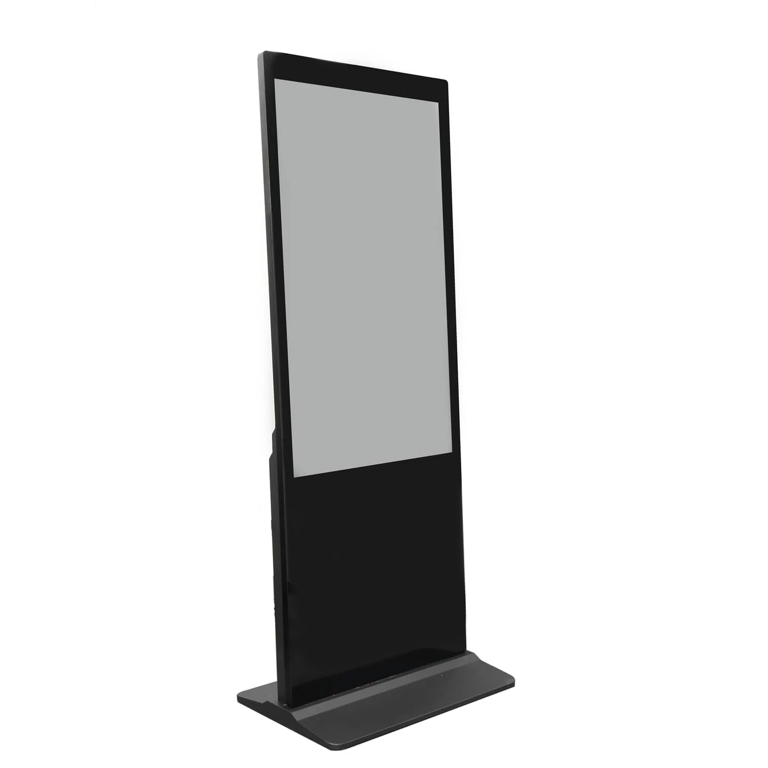 43 Inch Touch Floor Stand Digital Signage