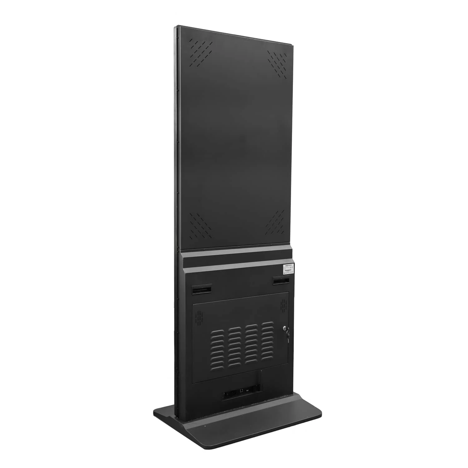 49 Inch Touch Floor Stand Digital Signage