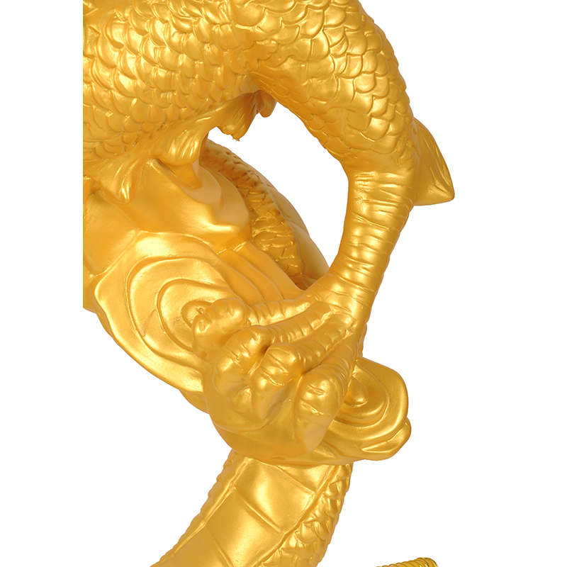 1304 dragon hookah animal shape resin shisha for bar