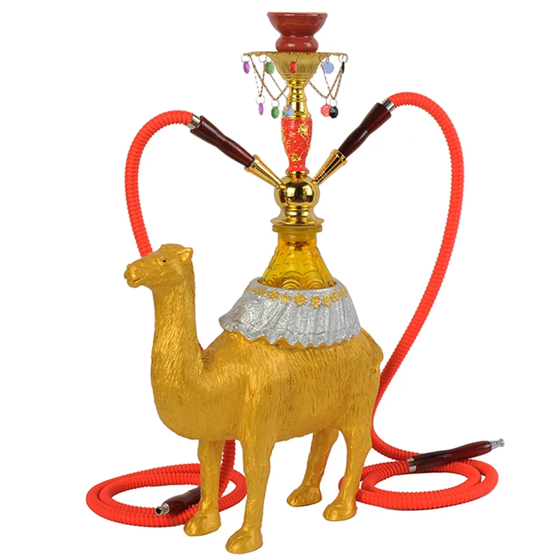 1303 camel shisha animal hookah