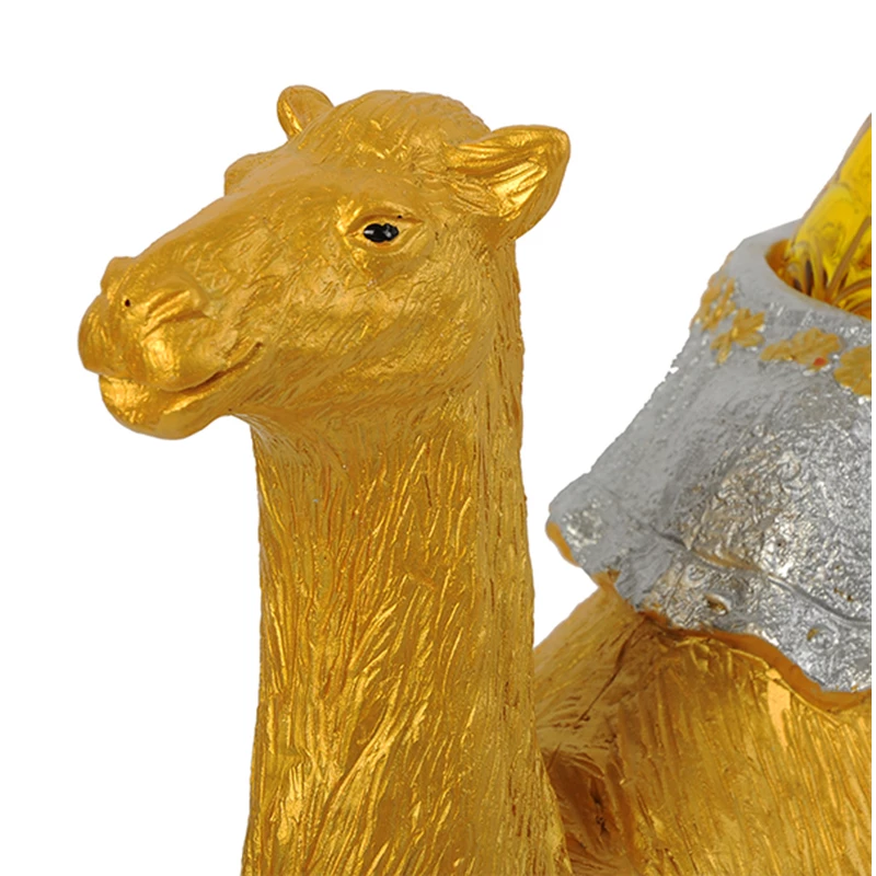 1303 camel shisha animal hookah