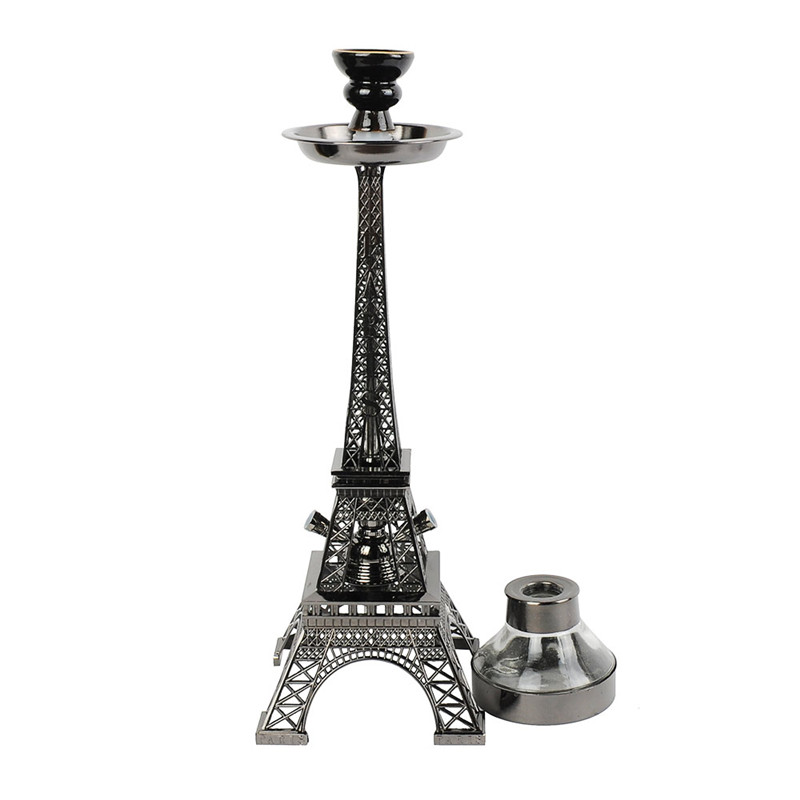 9144 Eiffel tower hookah