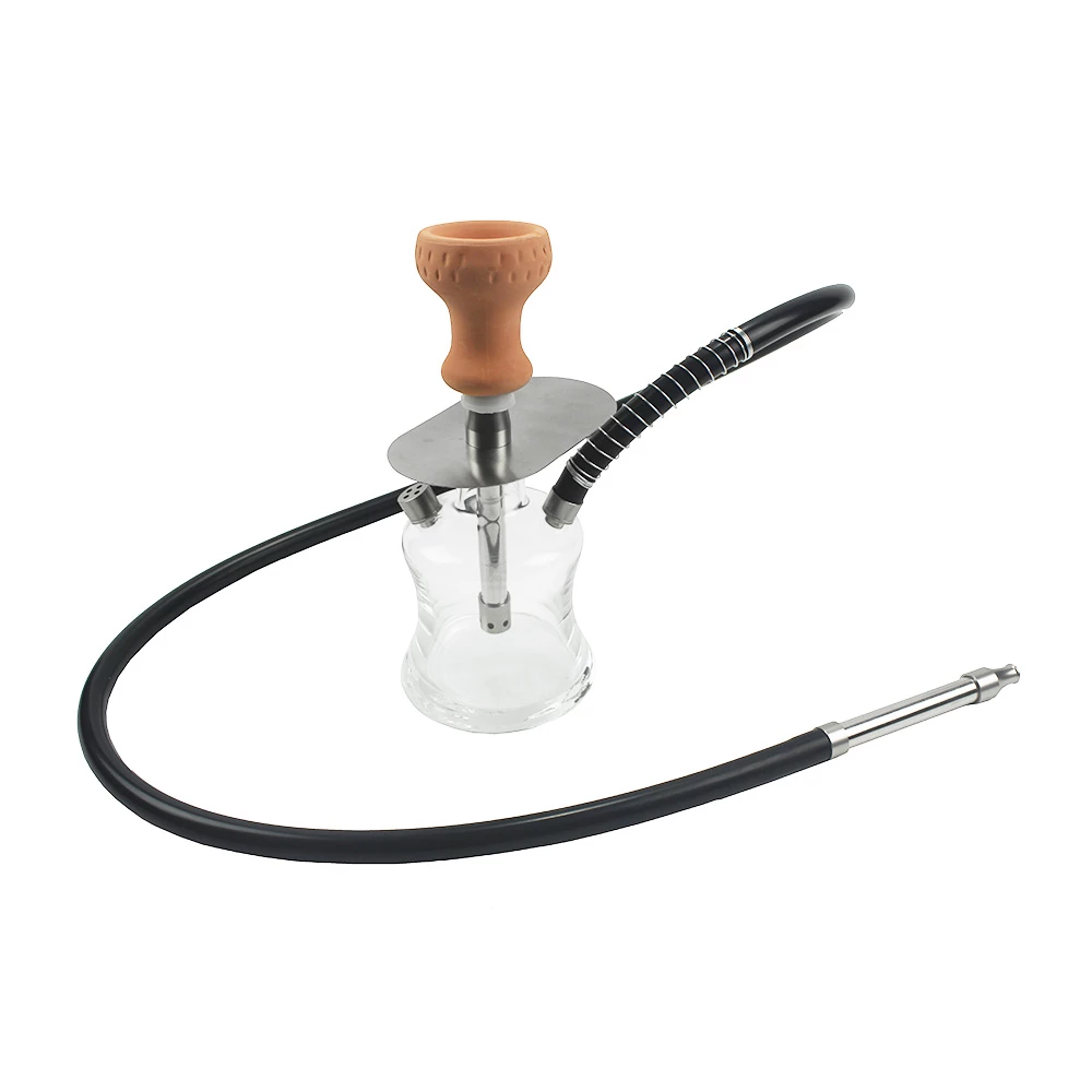 SS031 Portable Hookah With Bag