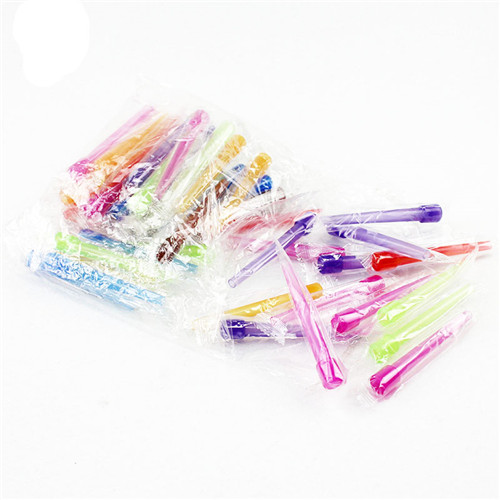 disposable mouthtips