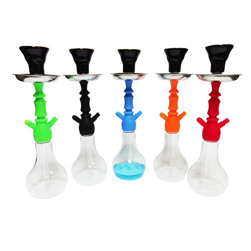 AD02 Disposable Hookah