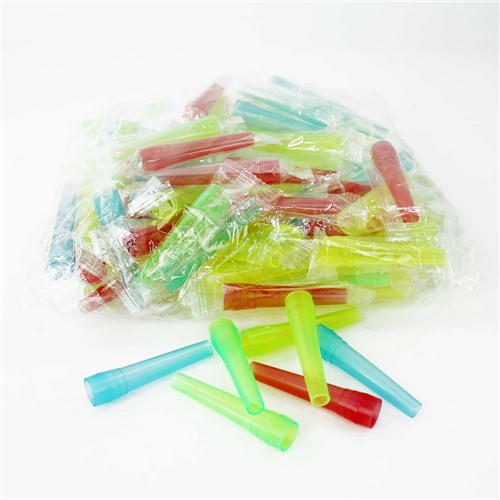 MT002 Disposable candy mouthtips