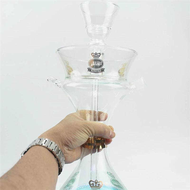 Glass03 shisha hookah glass