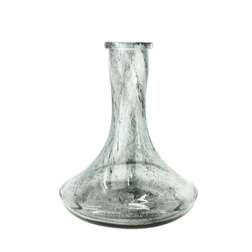 flower glass base glass vase water tank