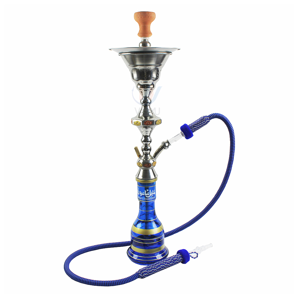 SS0348 Egyptian Hookah With Ice Chamber