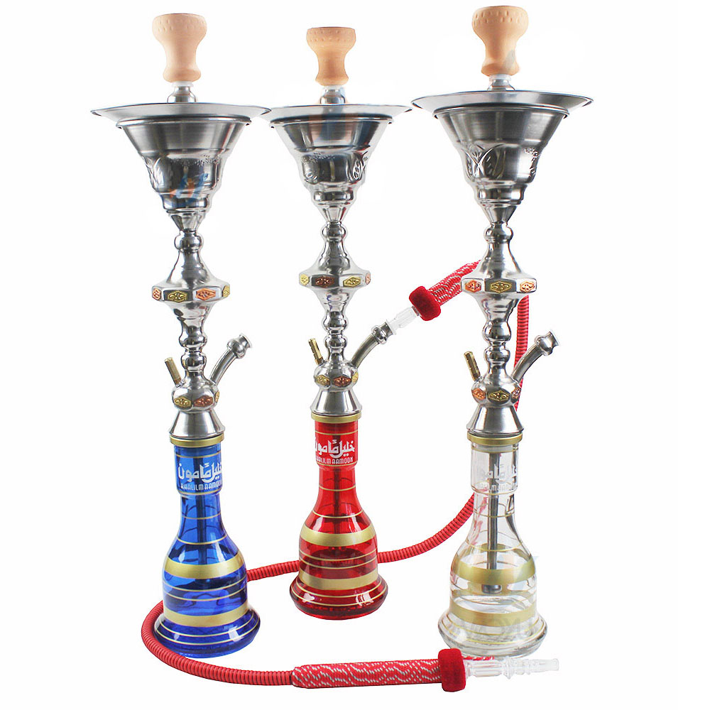 SS0348 Egyptian Hookah With Ice Chamber