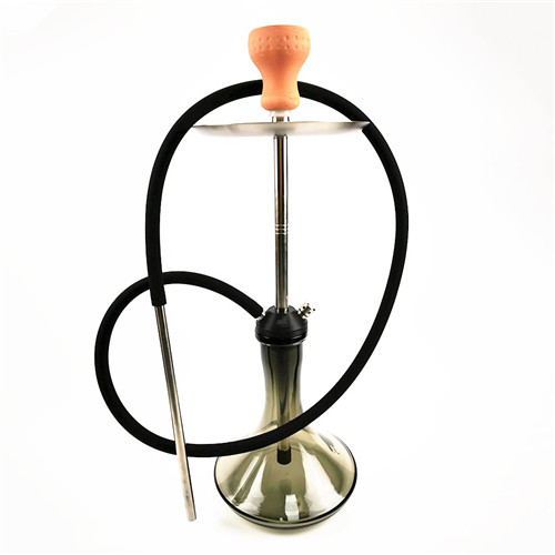 stainless hookah pipes