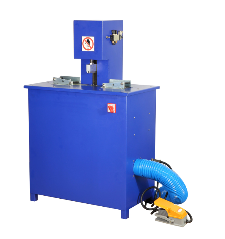 Hydraulic Hose Cutting Machine 220V/380V One/Three Phase Cutter