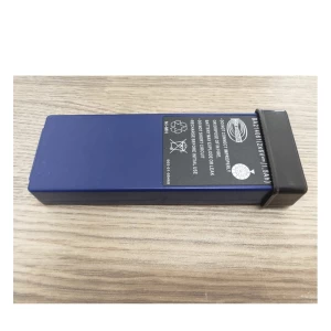 Putzmeister BA213020 MN471560 2000 mAh Battery for HBC Remote Control BA214061 1500 mAh