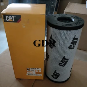 328-3655 Caterpillar Transmission Oil Filter