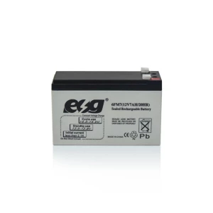 12V7AH UPS BATTERY