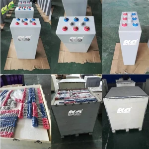 OPZV1000AH DEEP CYCLE BATTERY