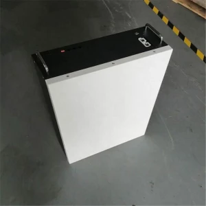 51.2V200AH RACK TYPE LITHIUM IRON PHOSPHATE BATTERY