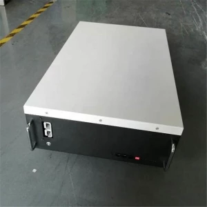 51.2V200AH RACK TYPE LITHIUM IRON PHOSPHATE BATTERY