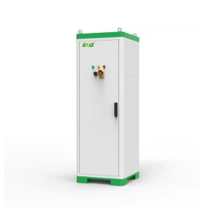 ESG Industrial 3 Phase 215kwh  Industrial Hybrid Solar Lithium Ion BatteryEnergy Storage Battery System