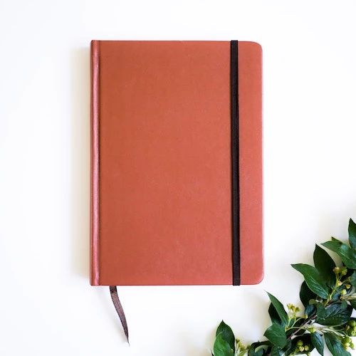 What Are the Two Materials Commonly Used in Notebook Cover Printing?