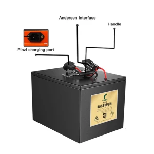 Custom ebike Rechargeable lifepo4 battery 48v 60v 35ah 40ah electric motorcycles lithium ion batteries