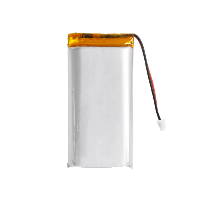 Polymer Lithium Battery 2000mah battery