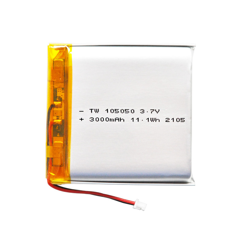 Purpose of hot sale lithium polymer battery?