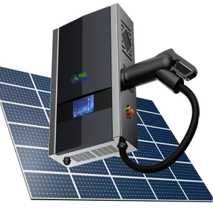 SDC Solar EV Charger