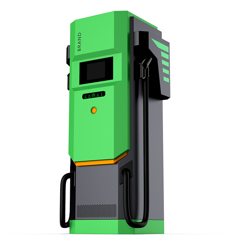 120KW Ev stations electric vehicle battery Ev charger manufacturers Intelligent car charging piles