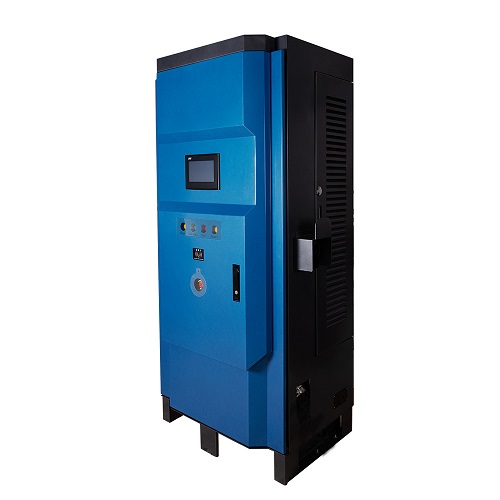 120KW Ev stations electric vehicle battery Ev charger manufacturers Intelligent car charging piles