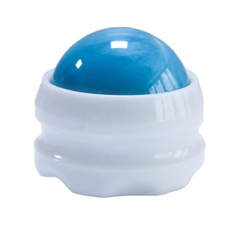 Plastic Body Roller Massage Ball