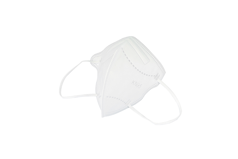 Disposable child protective mask